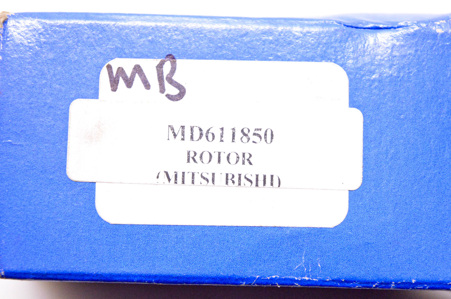 Aftermarket MD611850 Rotor fits Mitsubishi NOS