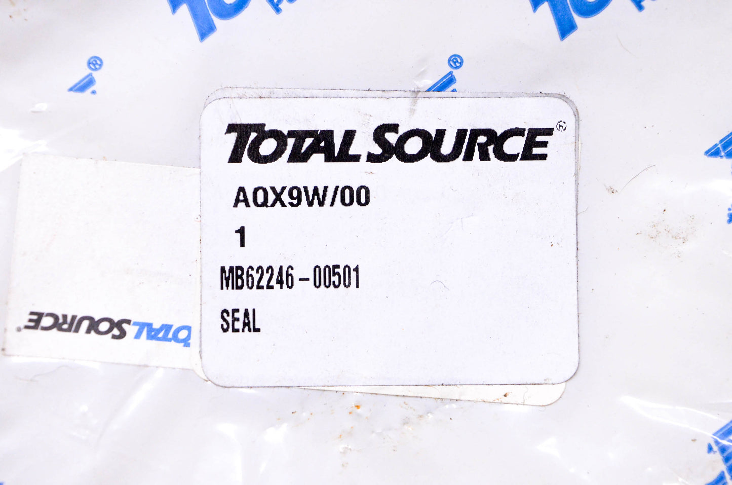 Total Source 62246-00501, MB62246-00501 Seal fits Mitsubishi NOS