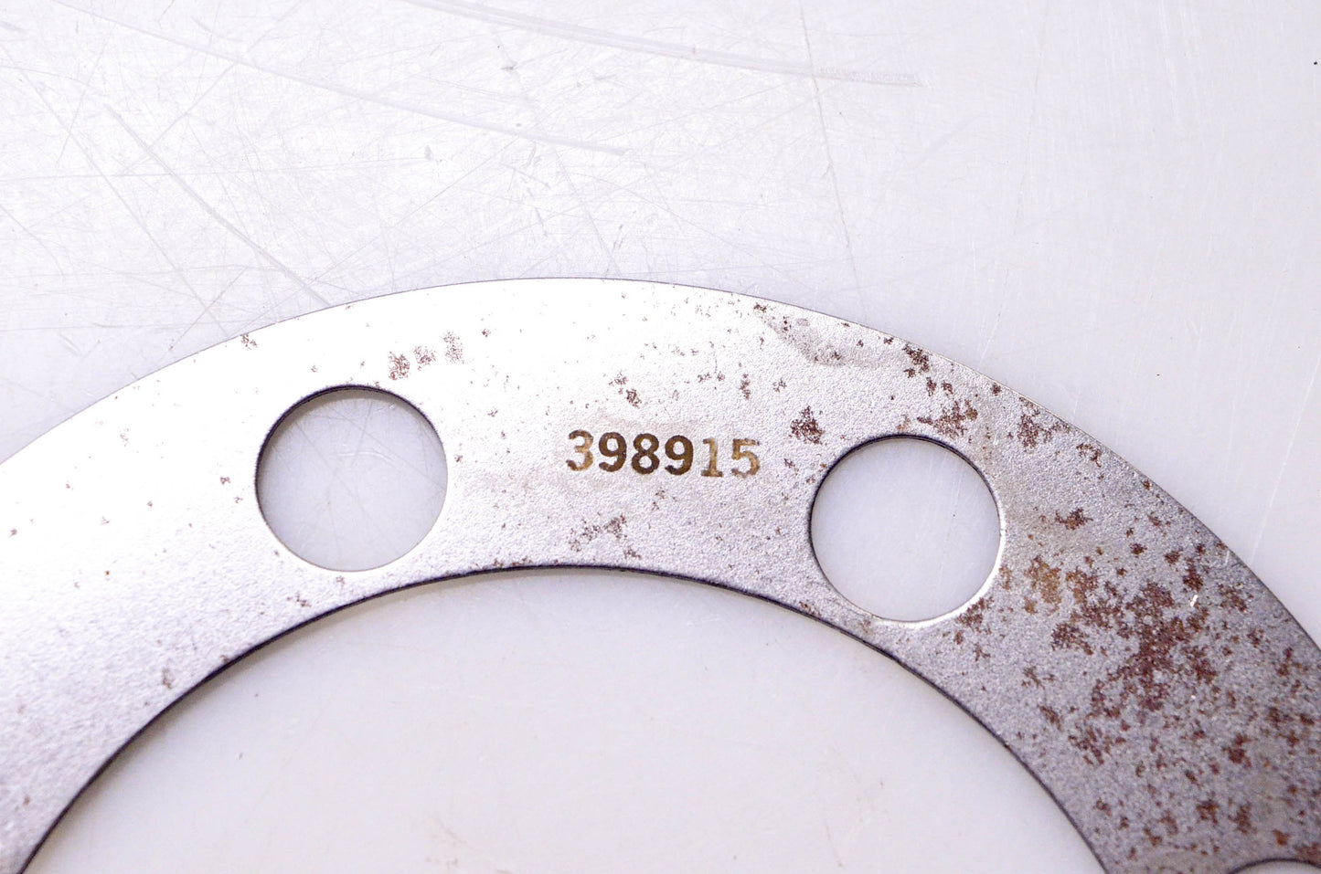Total Source 398915 Shim fits Caterpillar NOS