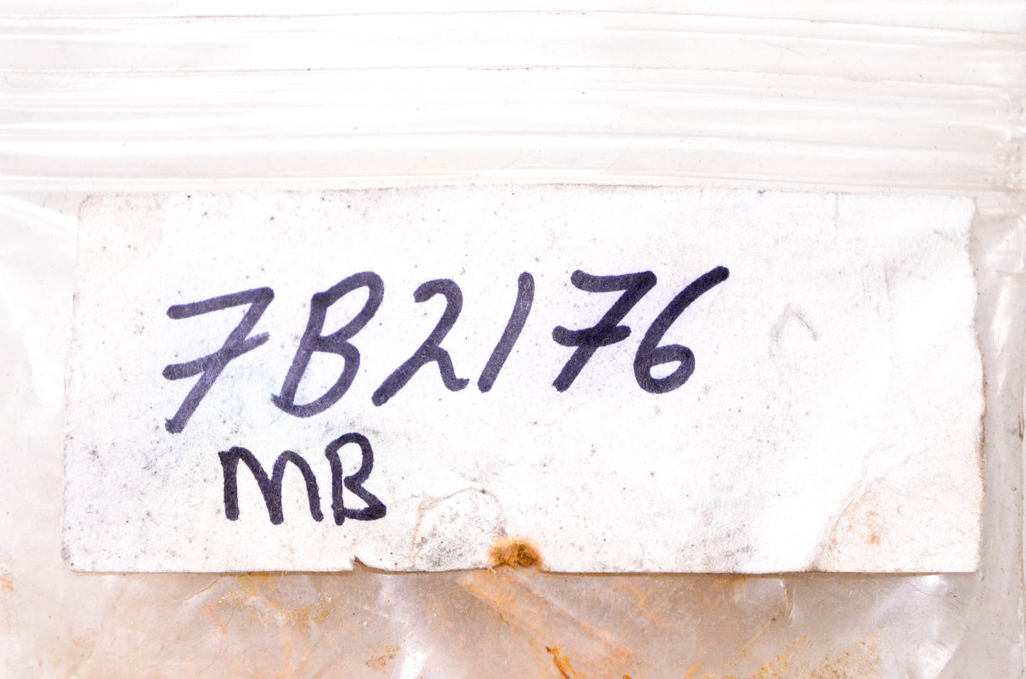 Total Source 7B2176, MB7B2176 Bushing fits Mitsubishi NOS