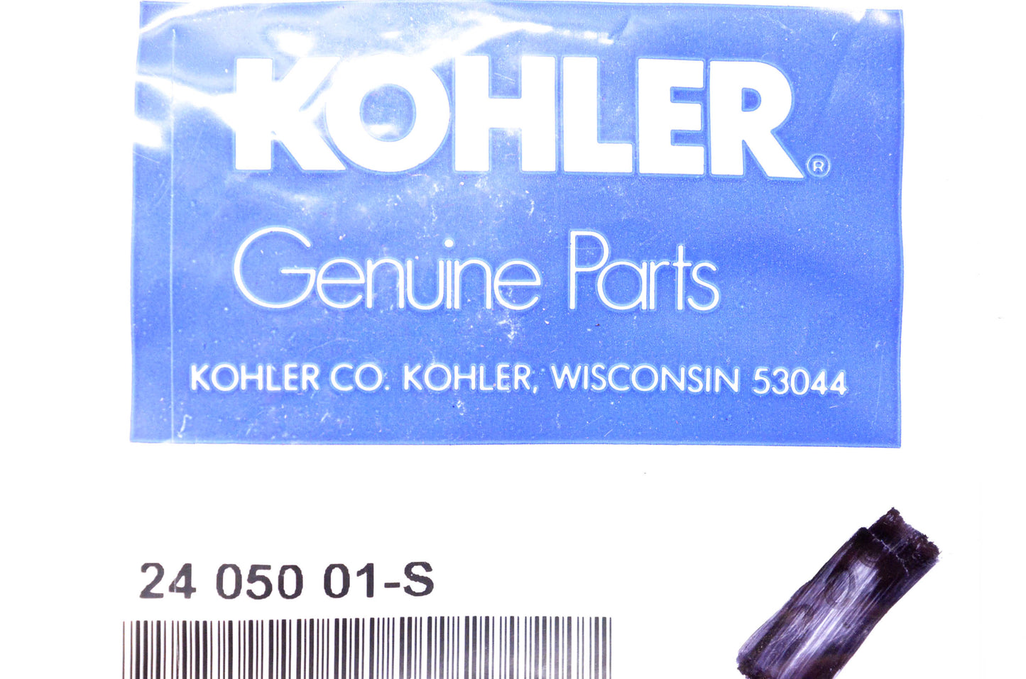 Kohler 24 050 01-S Breather Filter NOS