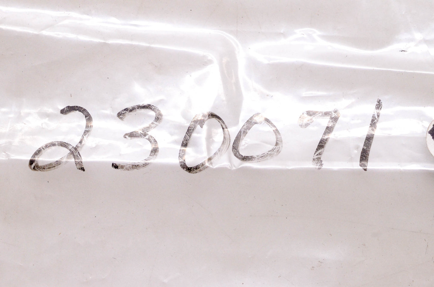Kohler 230071 Gasket NOS