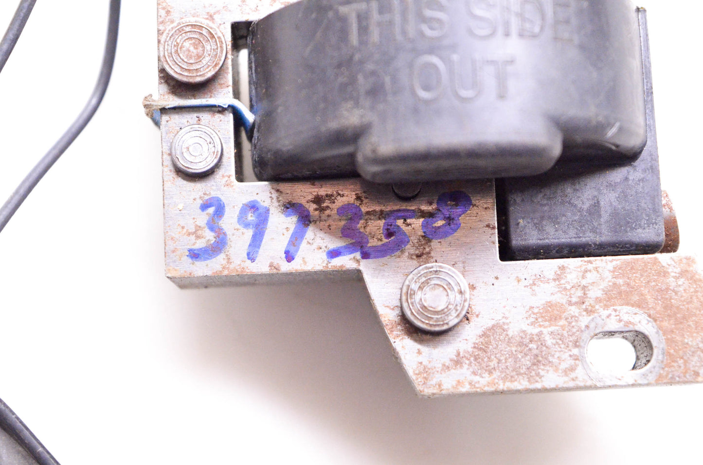 New OEM Briggs & Stratton 397358 Ignition Coil NOS