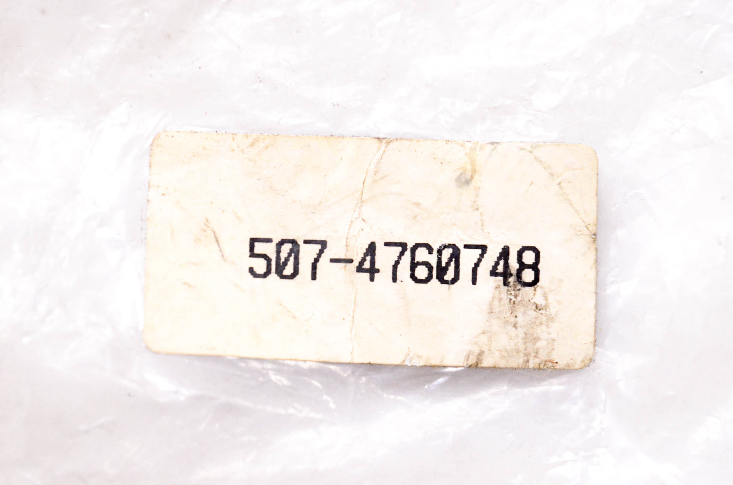 Poulan 5074760748 Muffler Assembly NOS
