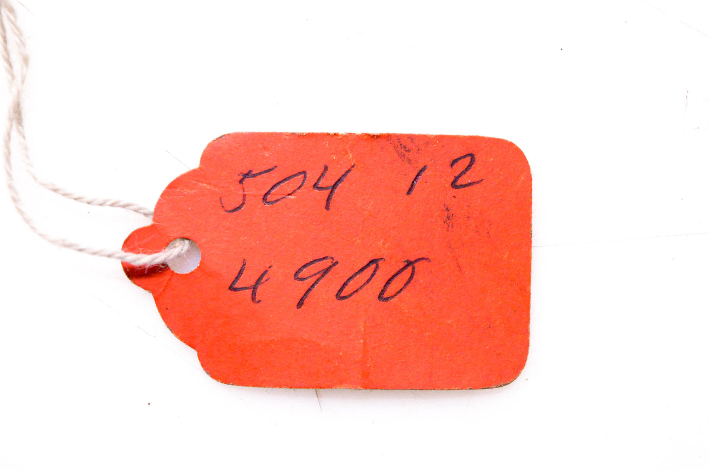 OEM Husqvarna 504124900 Anti Vibration Rubber