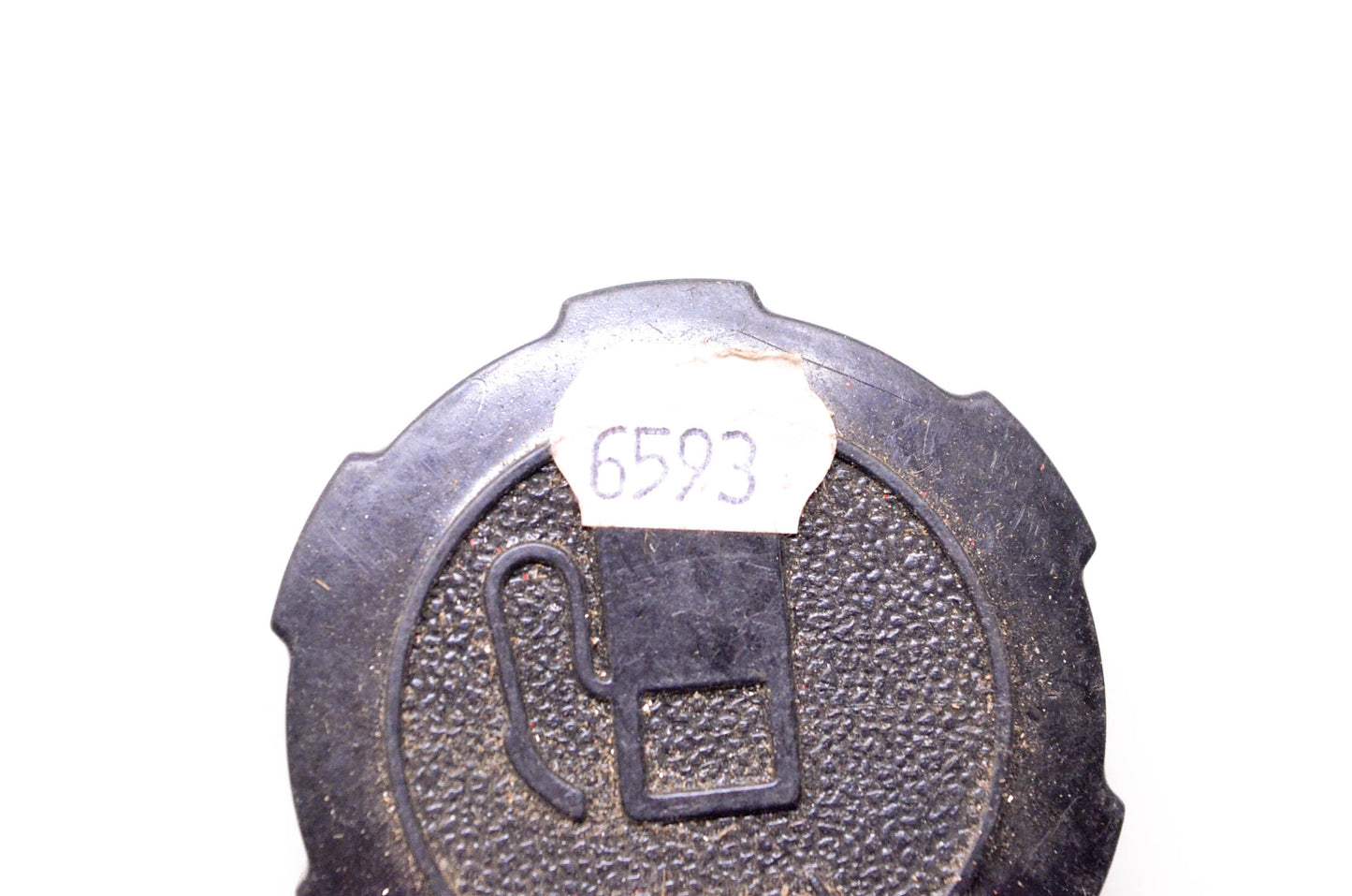 Rotary 6593 Fuel Cap NOS