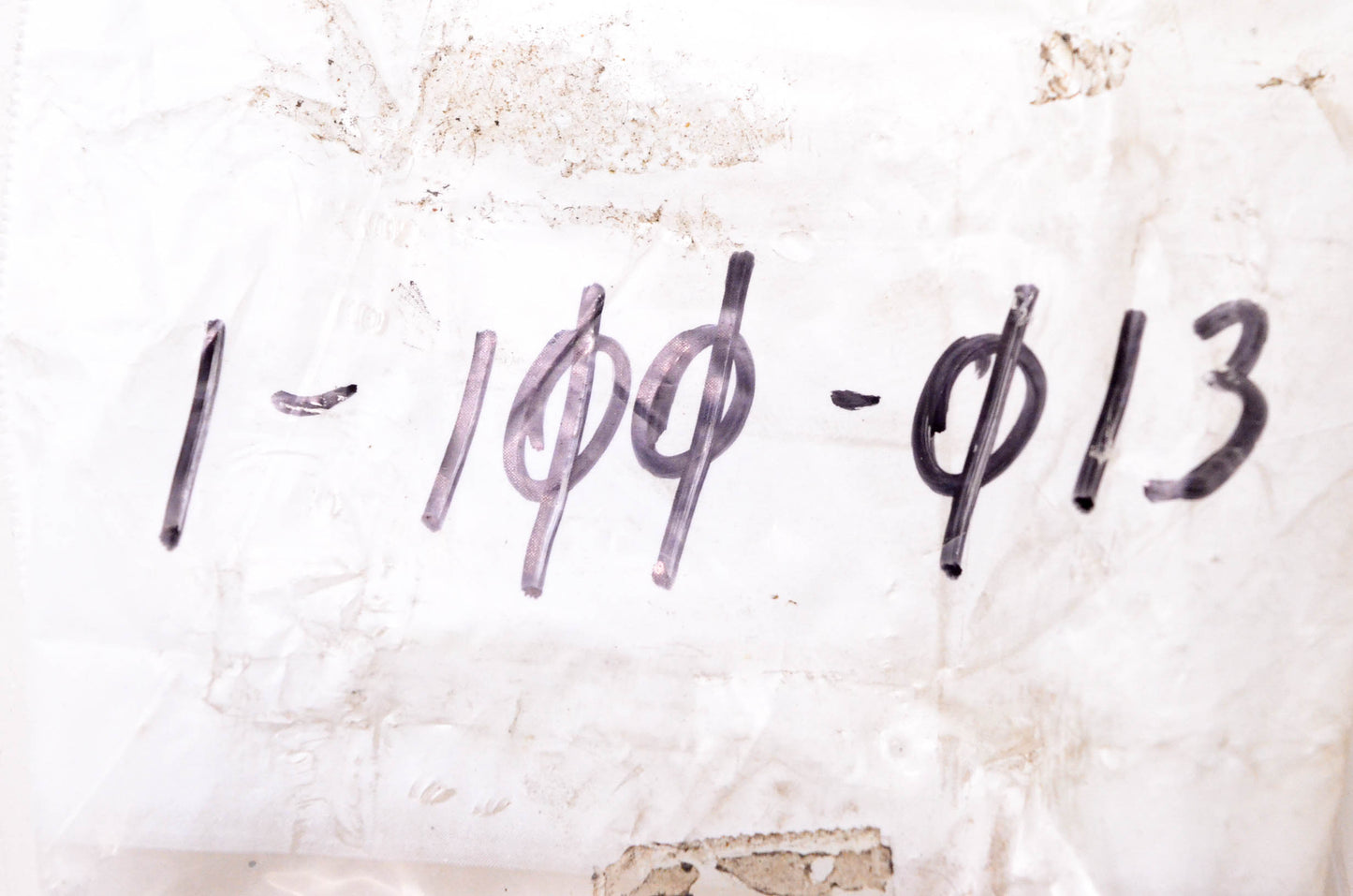 Potter & Brumfield 1-100-013, KUP-14D55-36 Electrical Component NOS