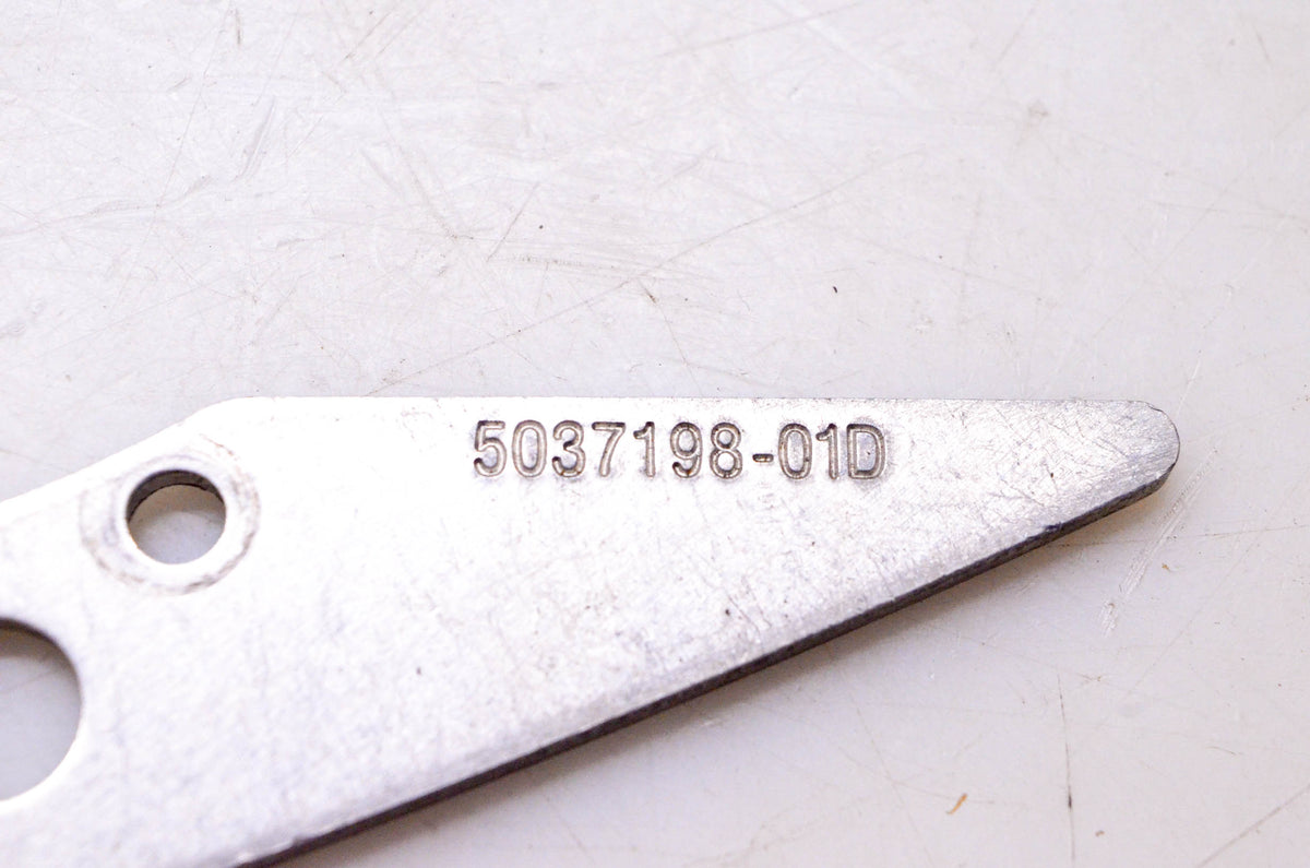 OEM Husqvarna 503 71 98-01D, 503719801D Bumper