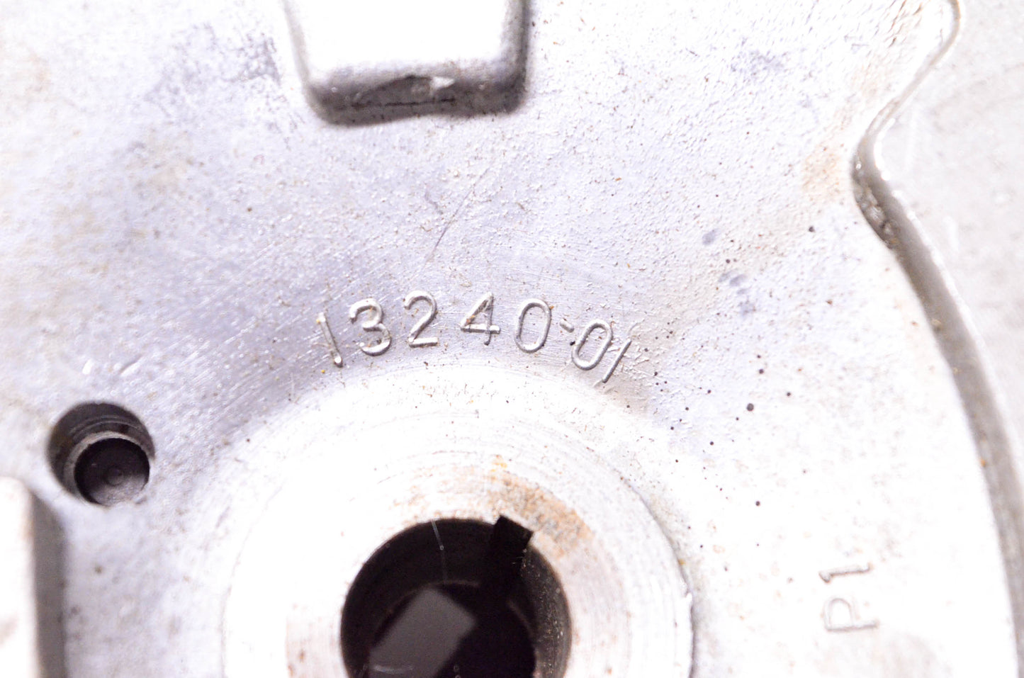 Phelon I324001 Flywheel