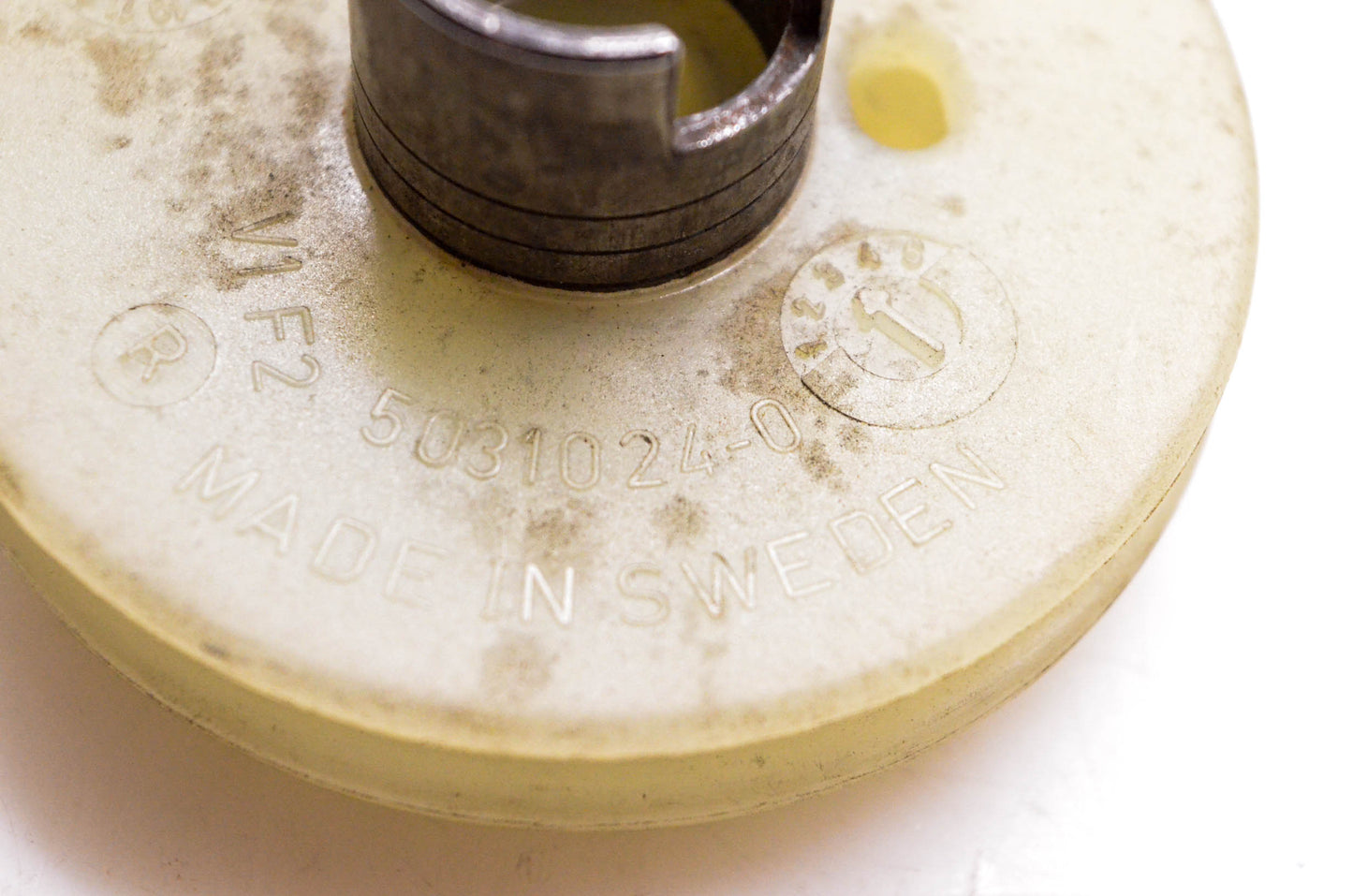 OEM Husqvarna 5031024-03 Starter Pulley