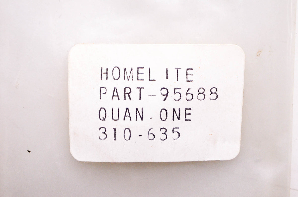 Homelite 95688, 310-635 Carburetor Repair Kit NOS