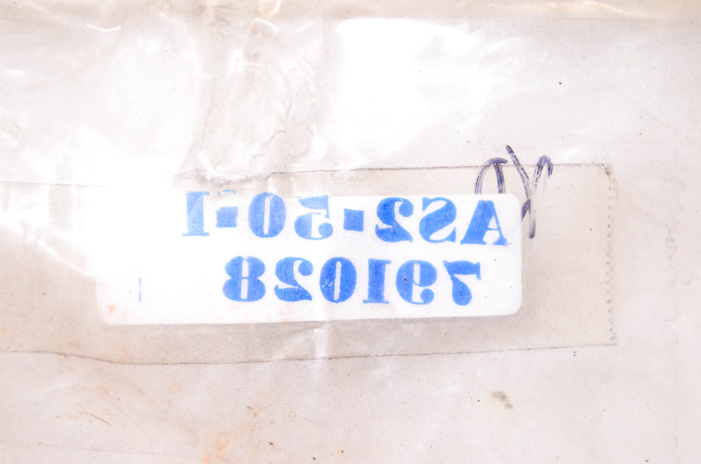 Impco AS2-50-1, 791028 Return Spring Kit NOS