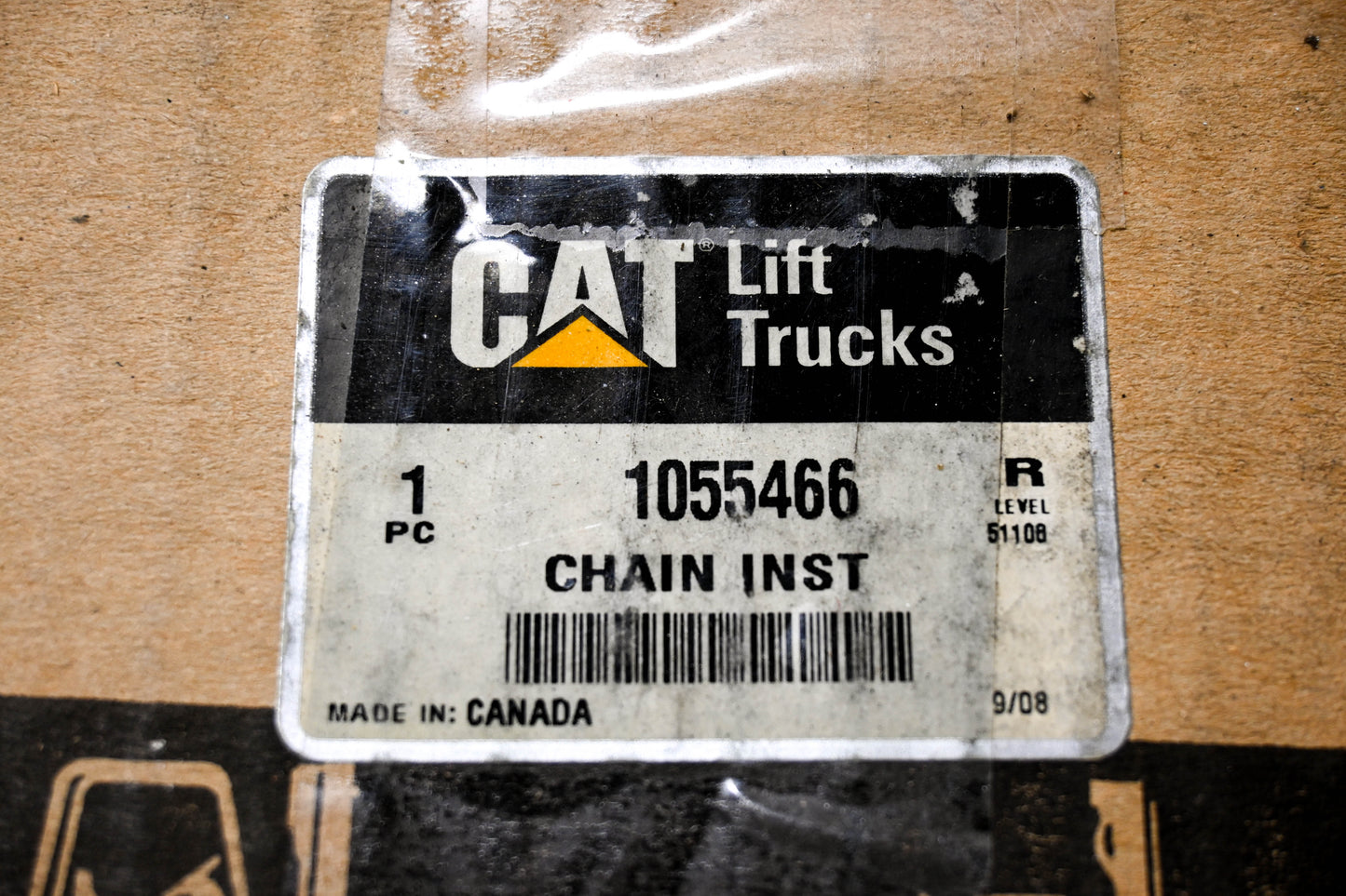 CAT 1055466 Chain