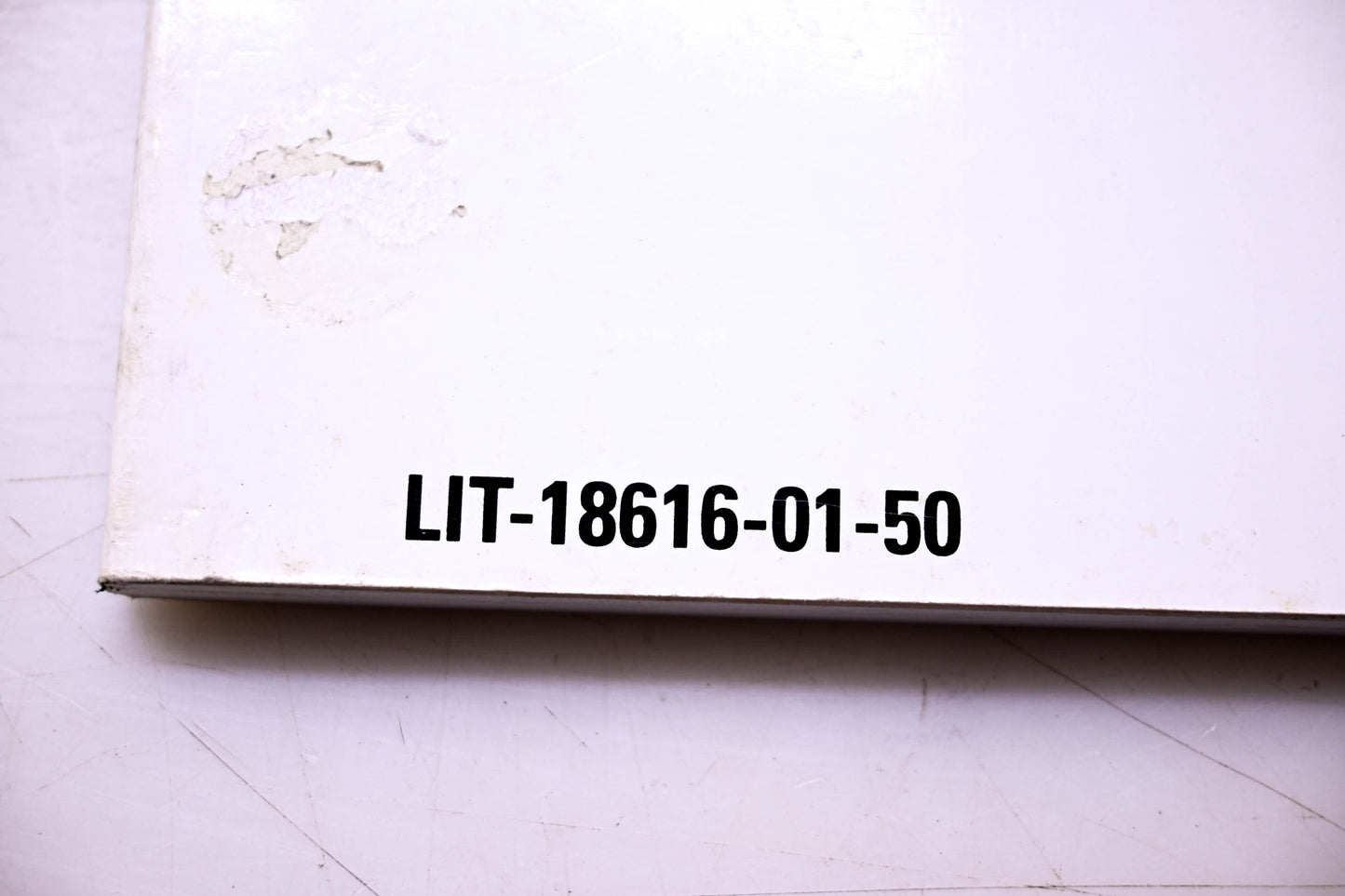 OEM Yamaha LIT-18616-01-50 Marine Outboards C40U C40V Service Manual