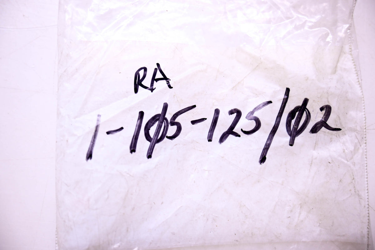 Raymond 1-105-125/02 Contact Kit NOS