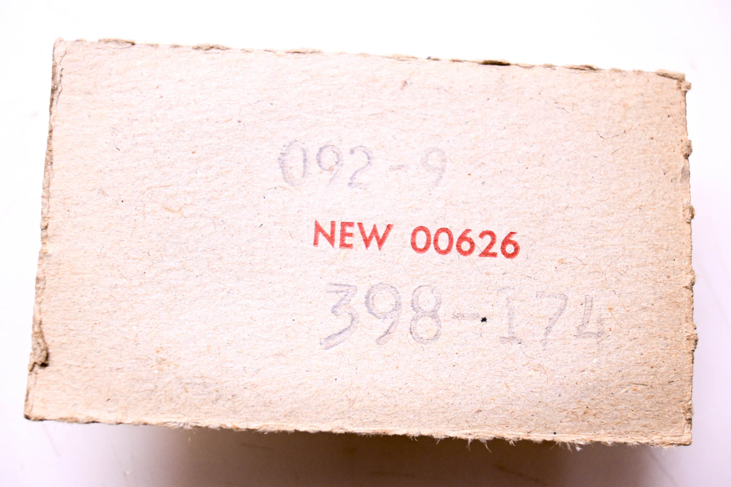 R .E. Phelon 398-174, 00626, 092-9 Point Kit NOS