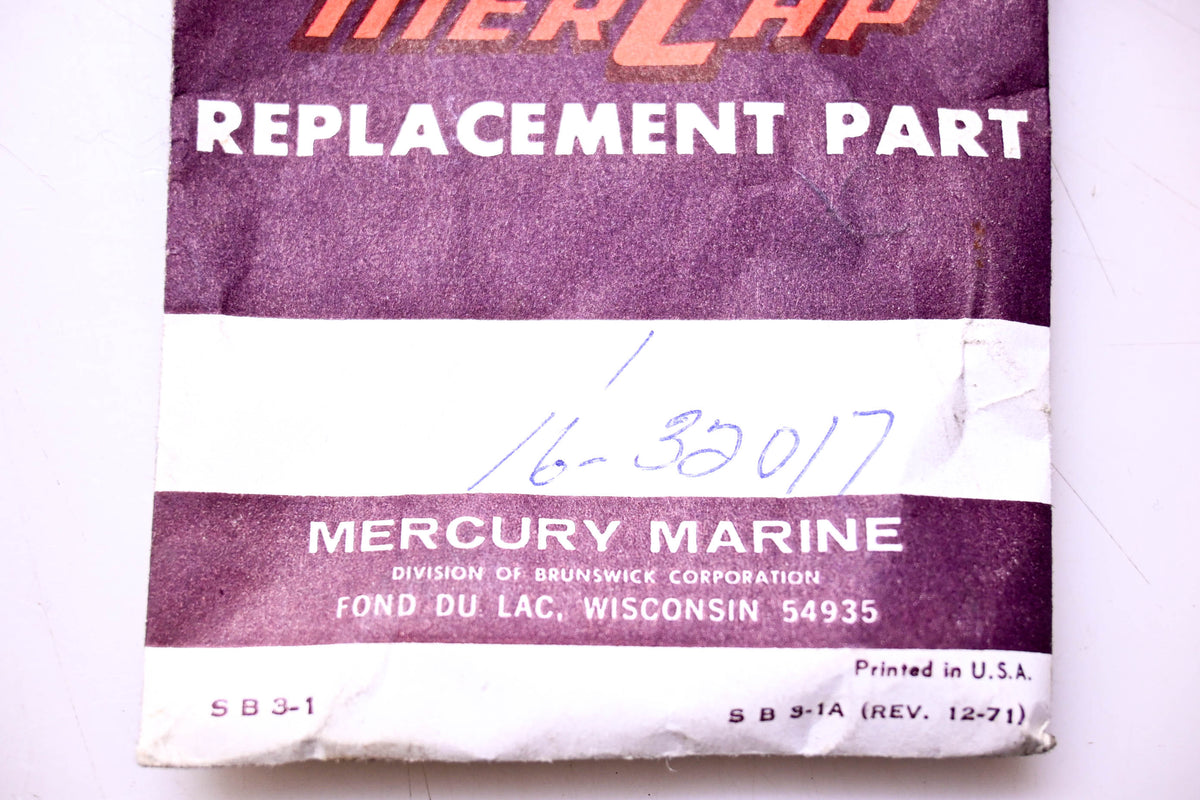 Aftermarket 16-32017 Stud NOS