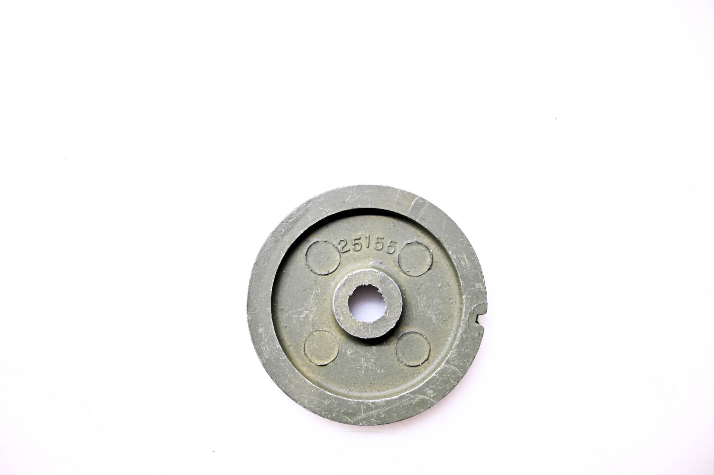 Aftermarket 25155 Outboard Cover NOS