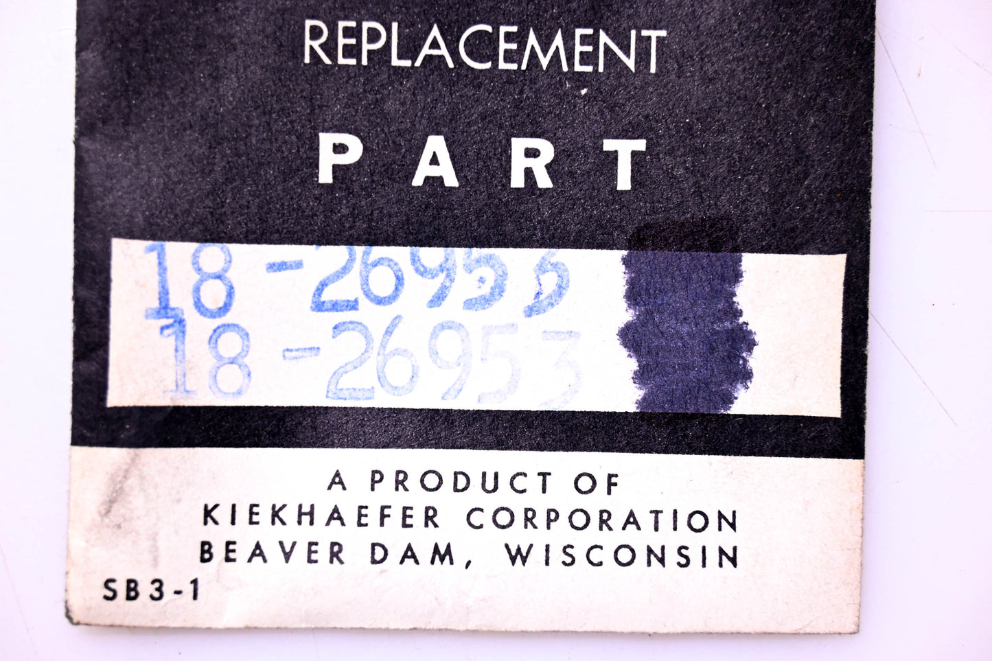 Aftermarket 18-26953 Cotter Pins Qty 5 NOS