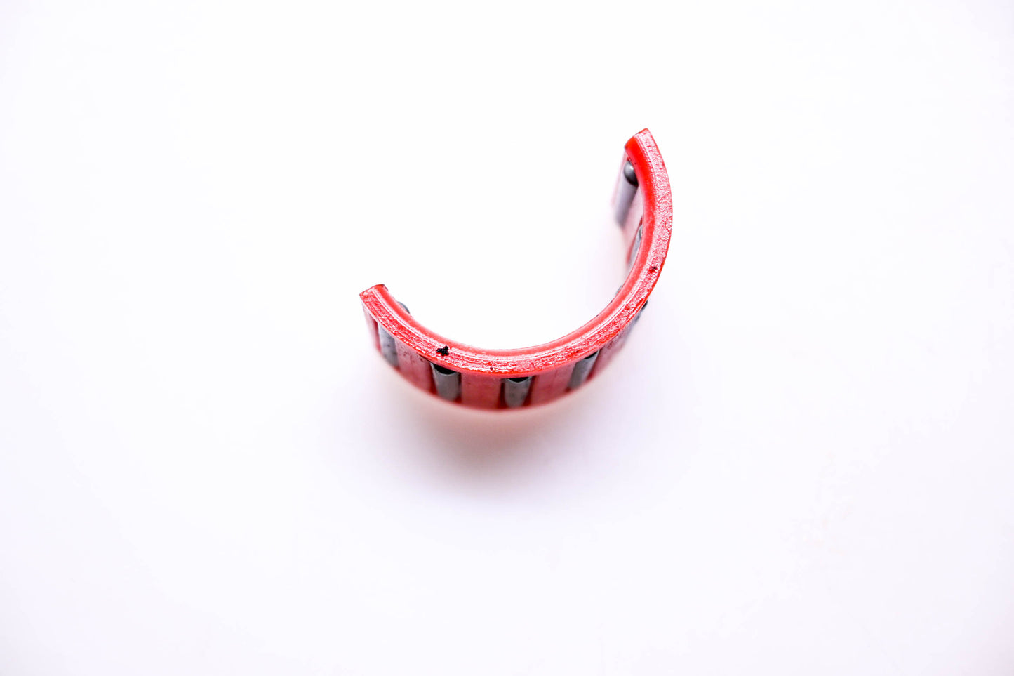 OMC 378838 Retainer & Needle Bearings Qty 2 NOS