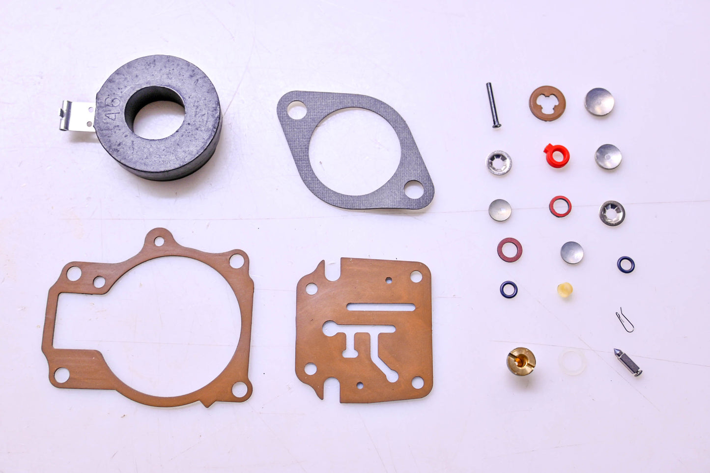 Aftermarket 396701 Carburetor Rebuild Kit NOS