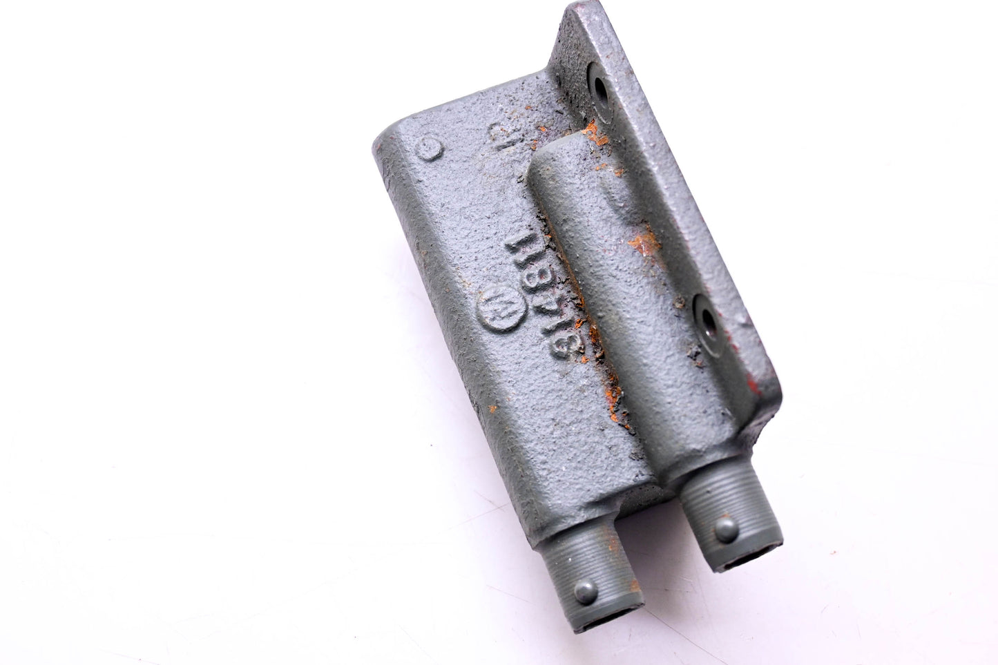 OMC 314811, 982160 Thermostat Cover NOS