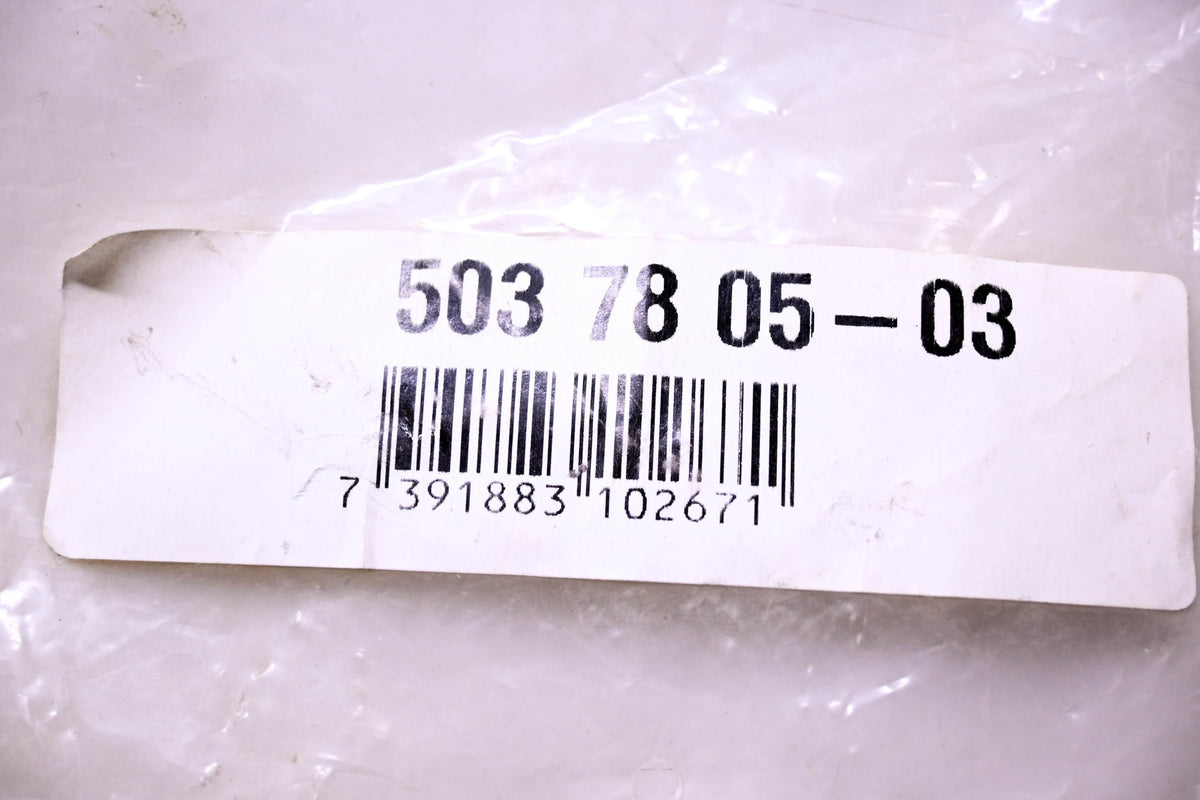 New OEM Husqvarna 503 78 05-03 Throttle Trigger NOS