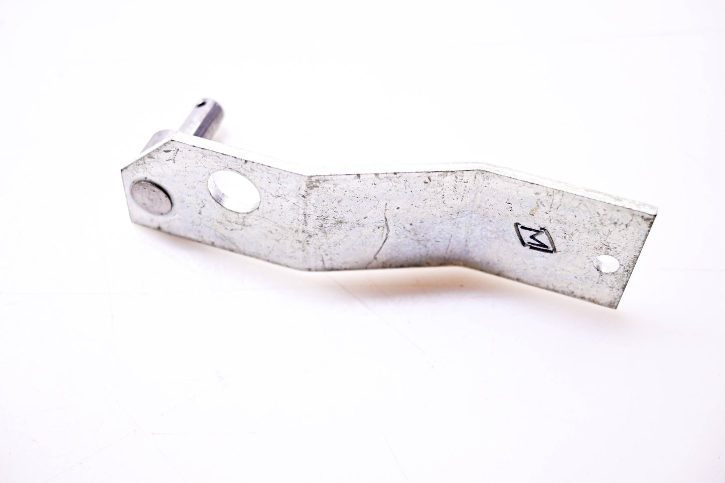 OMC 382822 Throttle Lever & Pin NOS