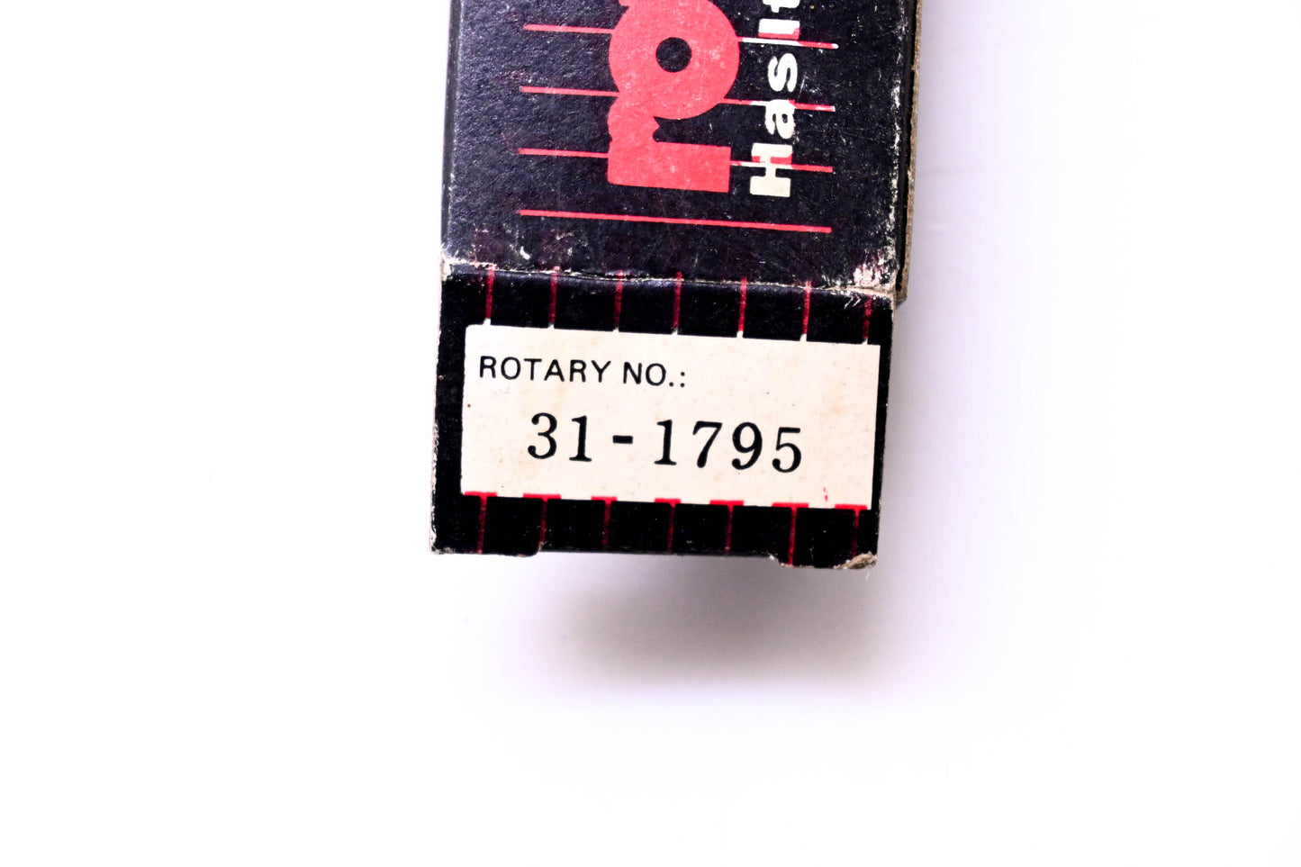 Rotary 31-1795, 5961795 Ignition Points NOS