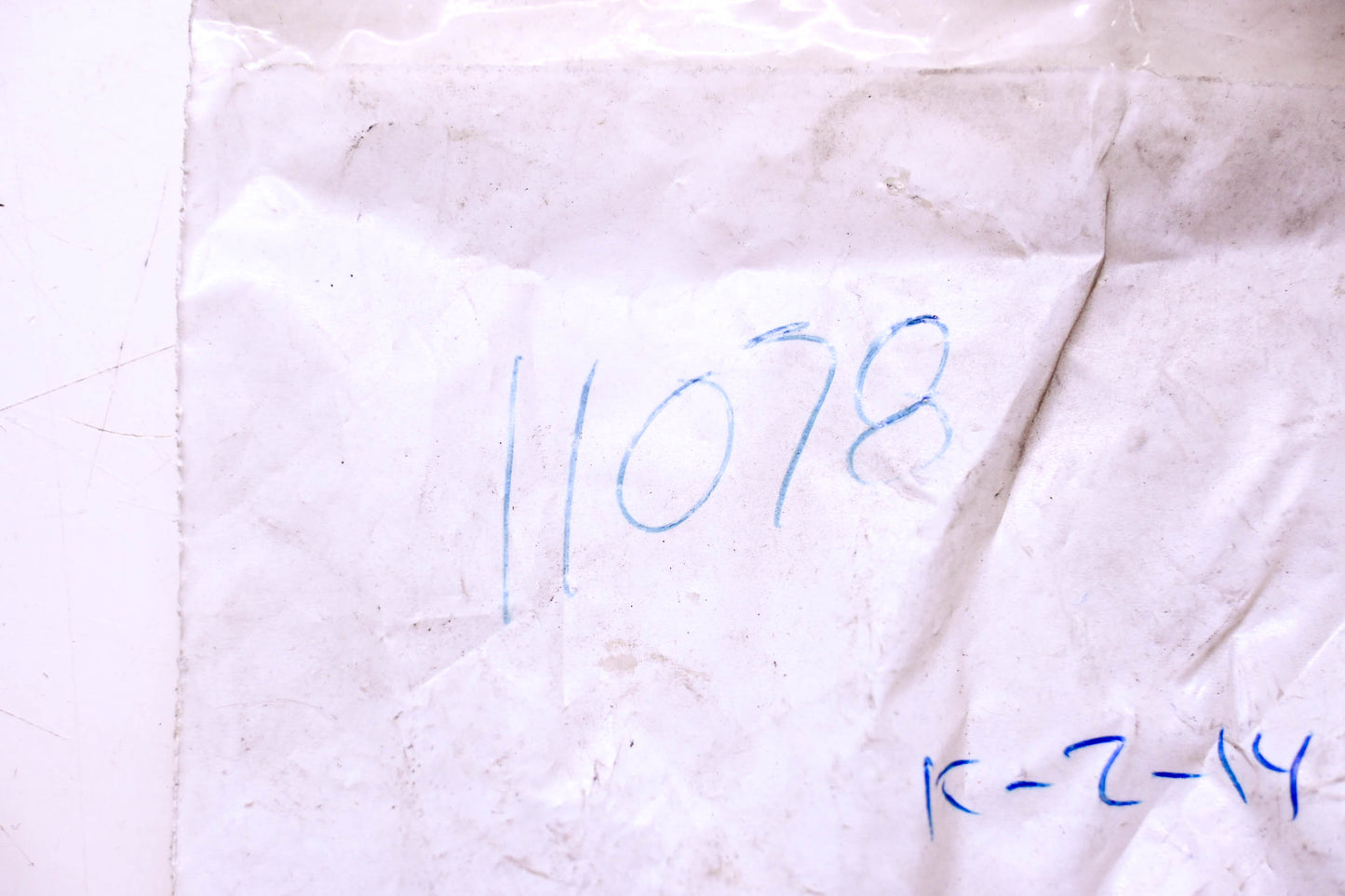Snapper 11078 Shoulder Bolt NOS