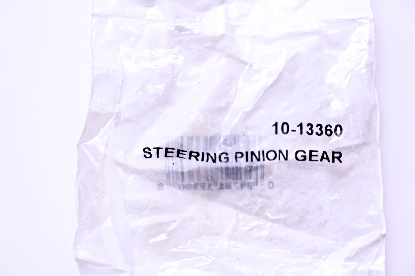 Rotary 10-13360, 13360 Steering Pinion Gear NOS