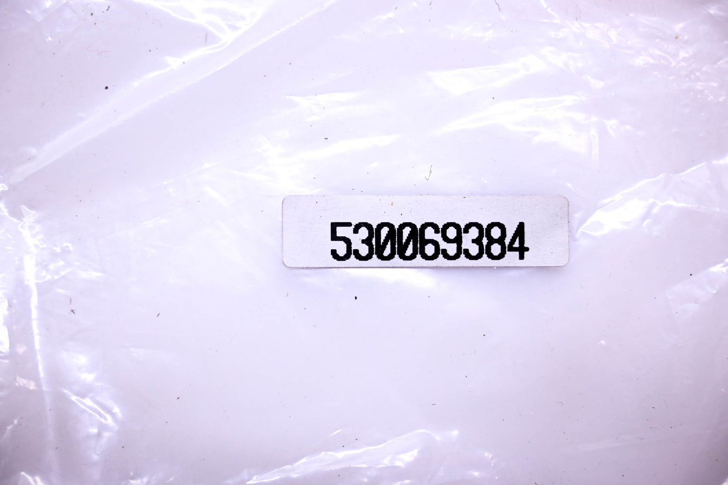Poulan 530069384 Isolator Kit NOS