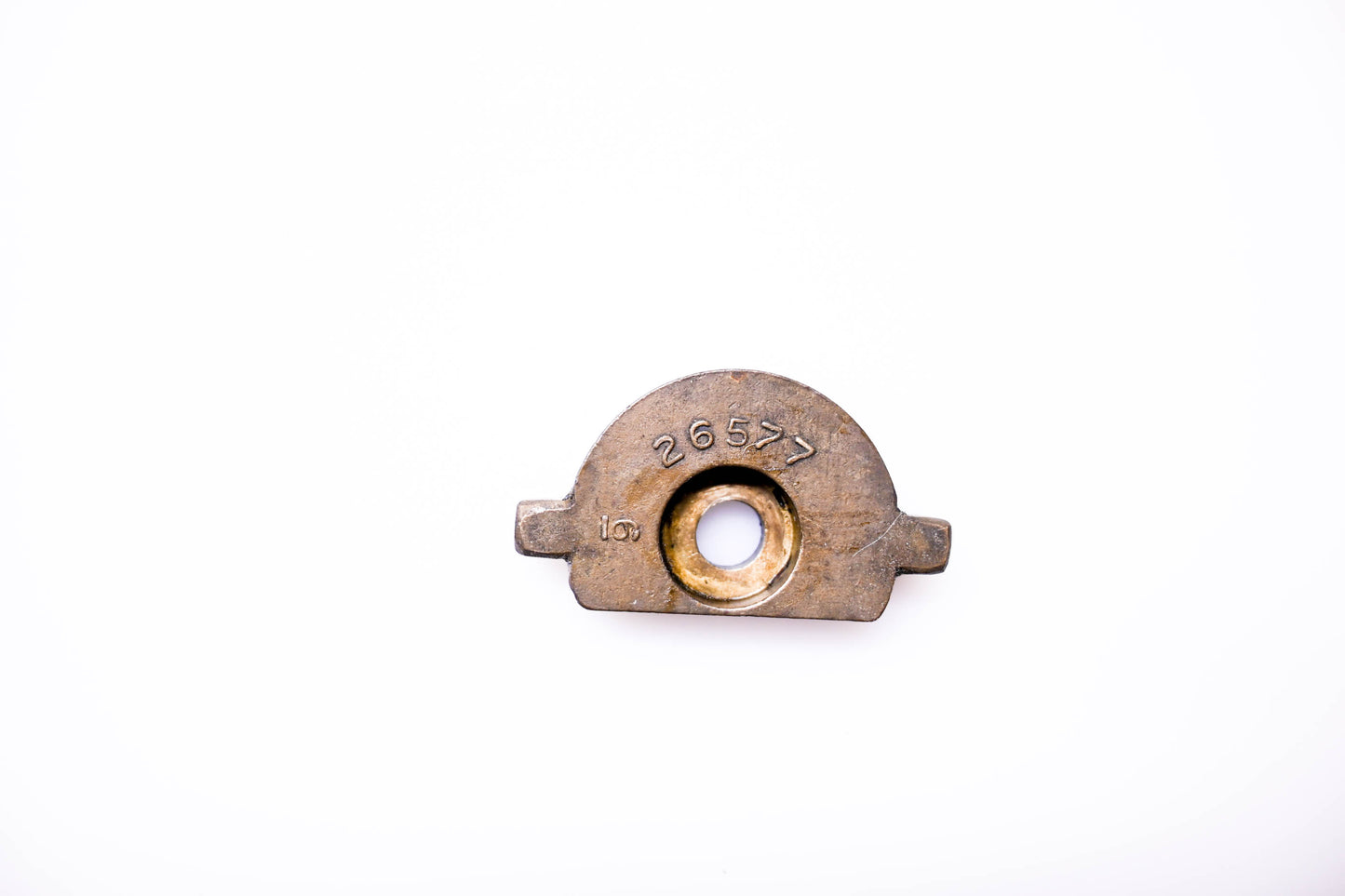 Aftermarket 26577 Tilt Lock Cam Top NOS