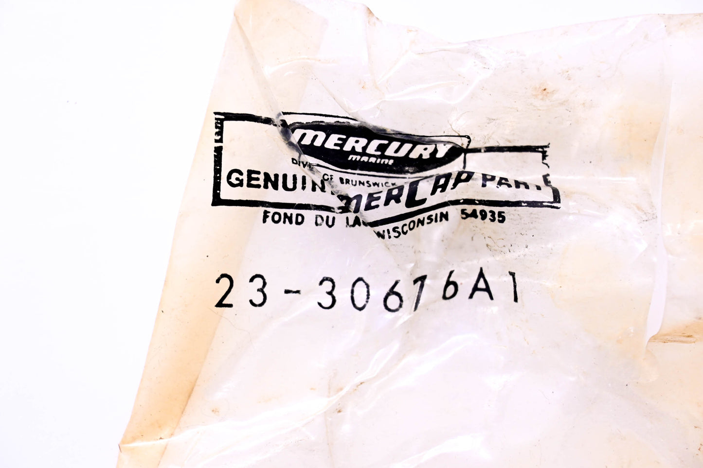 Aftermarket 23-30676A1 Bushing NOS