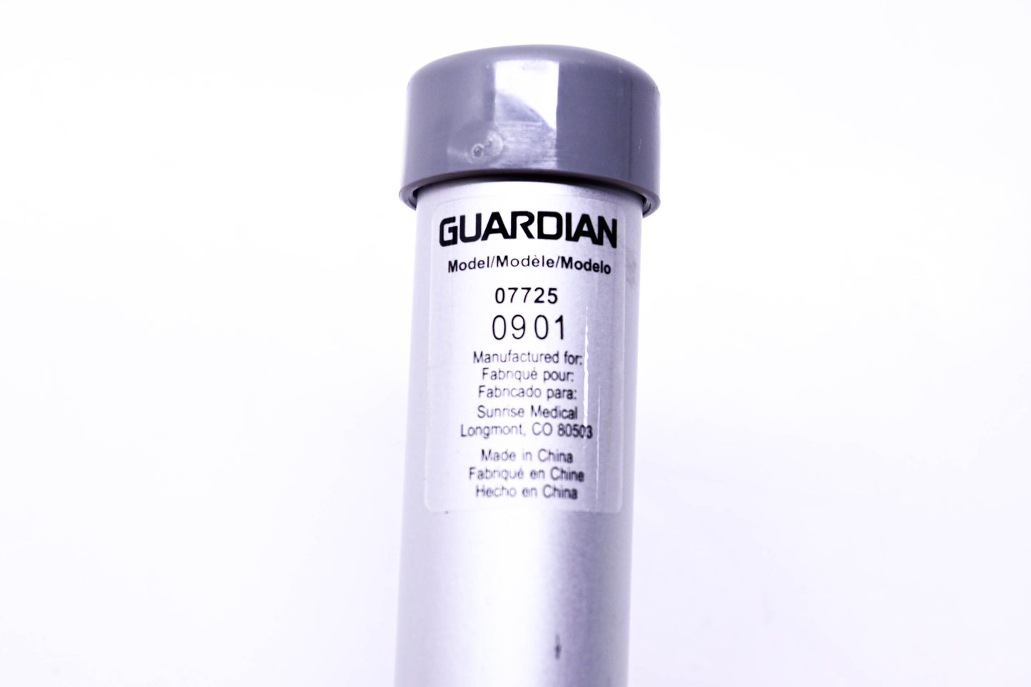 Guardian 07725 Wheel Extension Kit NOS