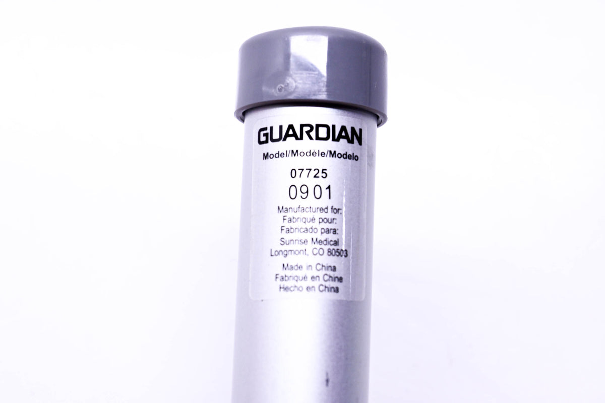 Guardian 07725 Wheel Extension Kit NOS