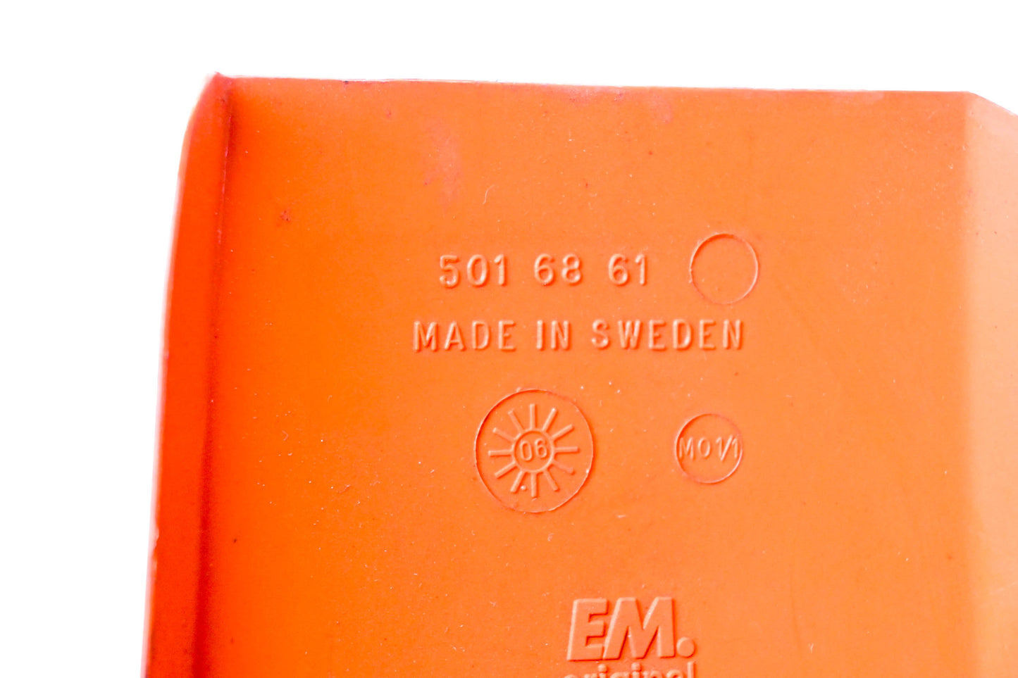 OEM Husqvarna 5016861 Top Cover