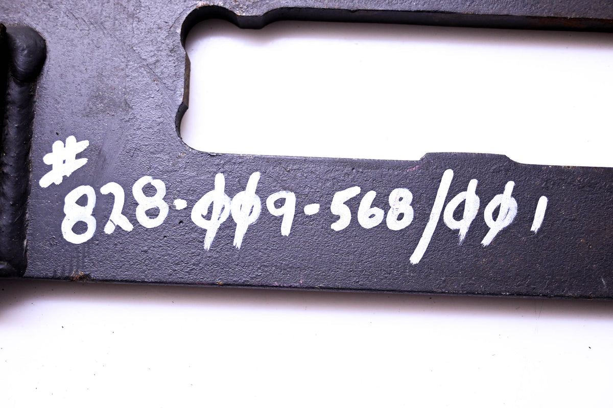 Raymond 828-009-568/001 Inside Left Plate