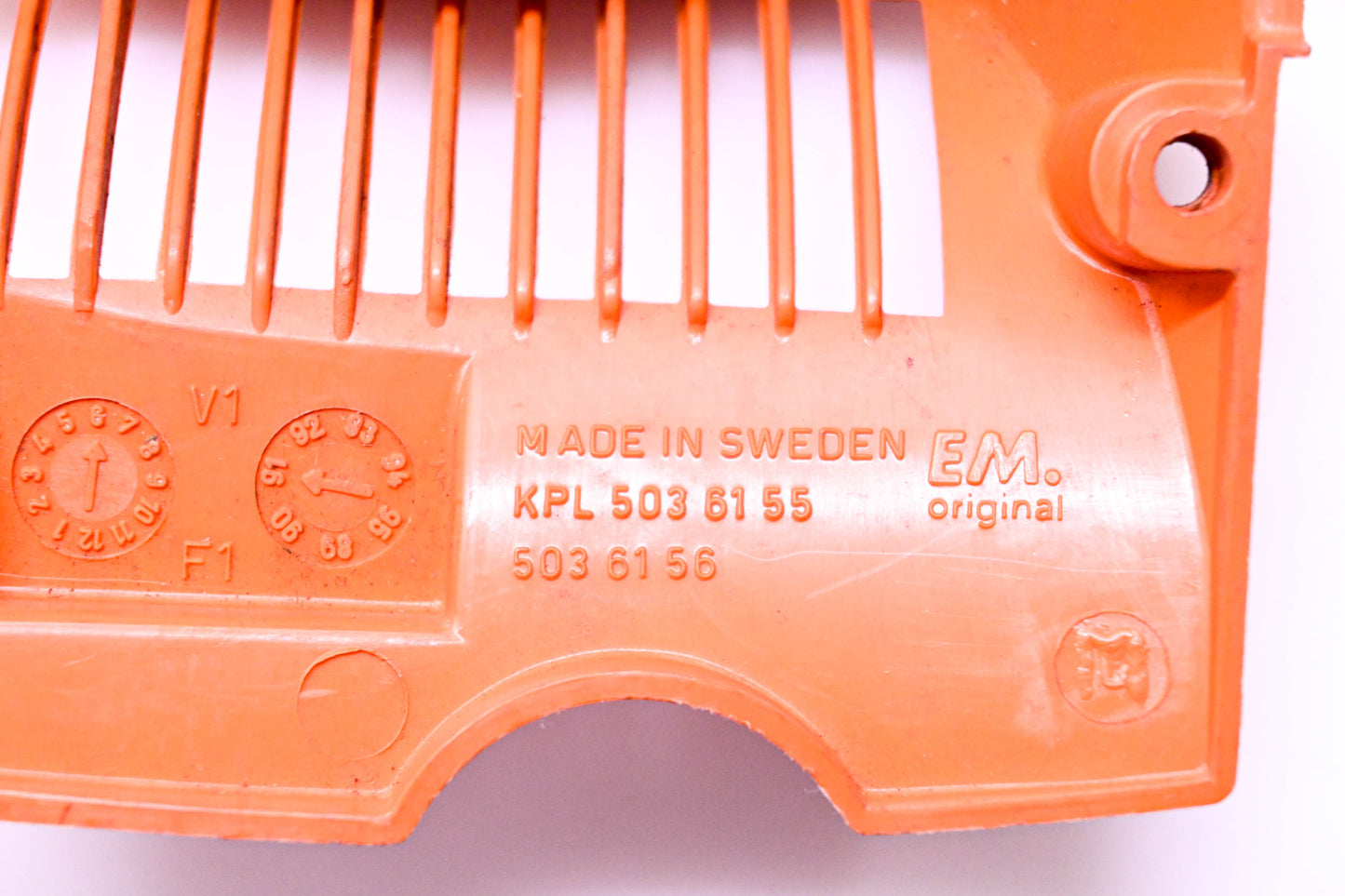 OEM Husqvarna 5036155, 5036156 Pull Starter
