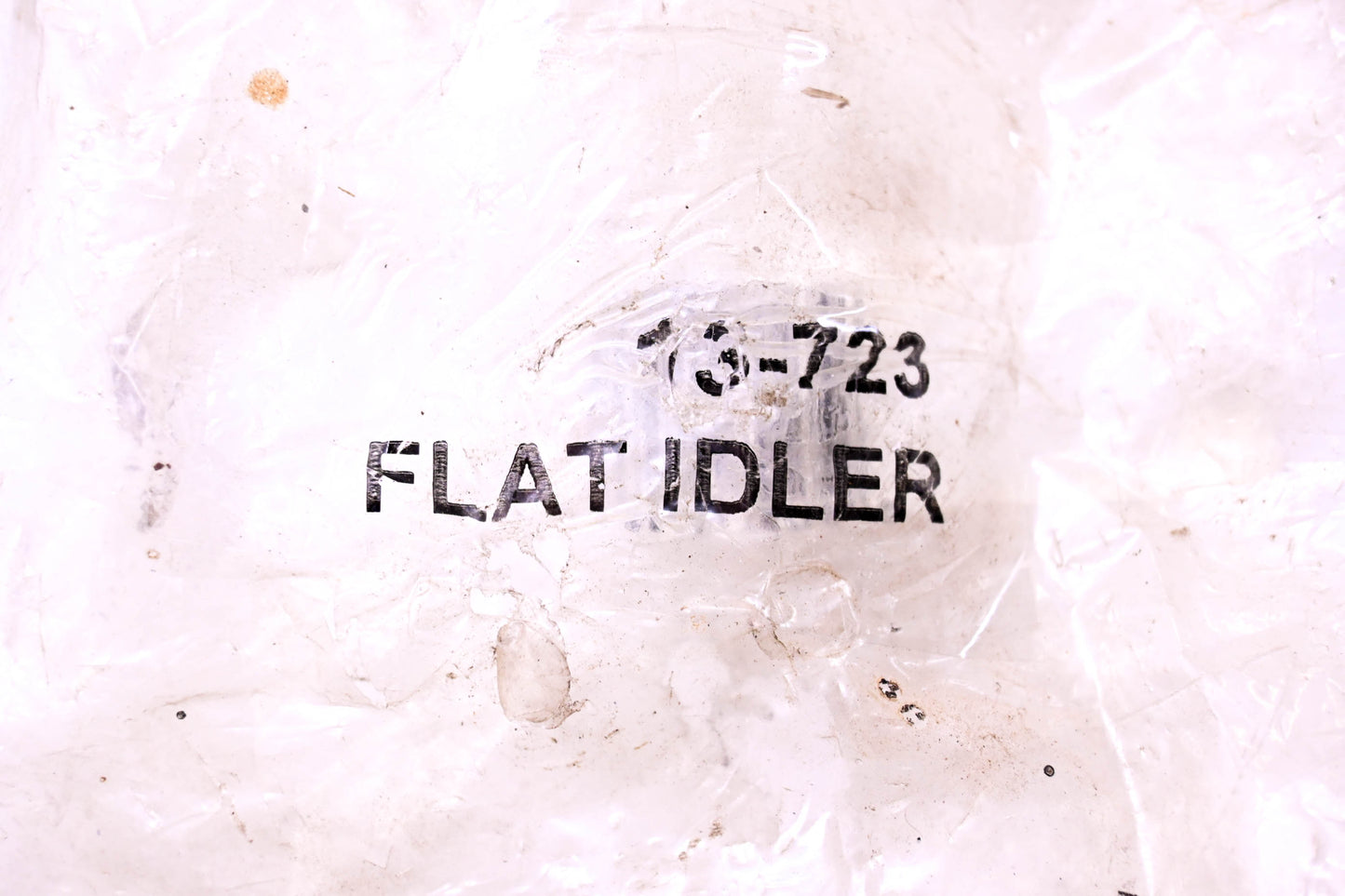 Rotary 13-723 Idler Pulley NOS