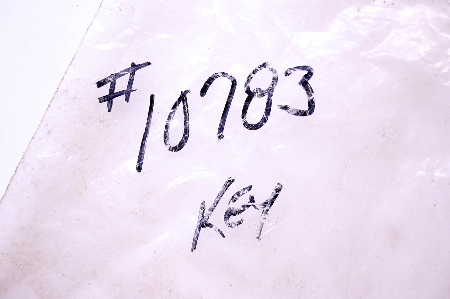 Snapper 10783 Woodruff Key NOS