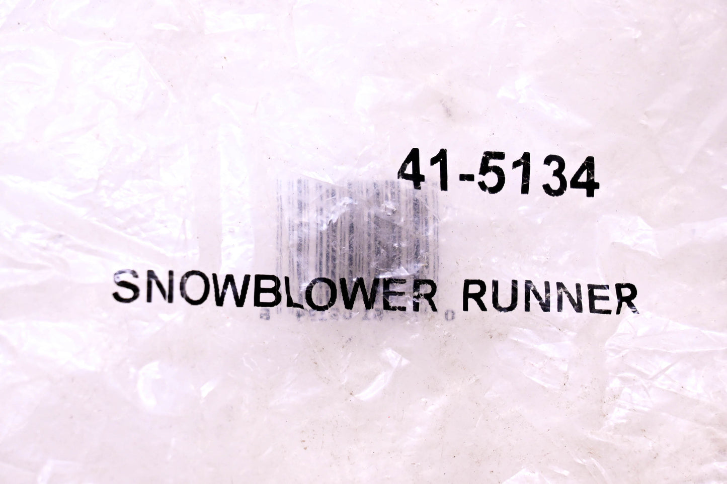 Rotary 41-5134 Snowblower Skid NOS