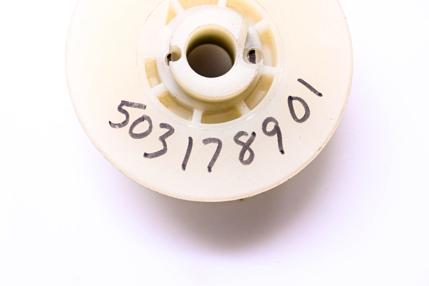 New OEM Husqvarna 503178901 Starter Pulley NOS