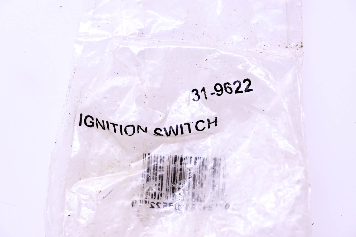 Rotary 31-9622 Ignition Switch NOS