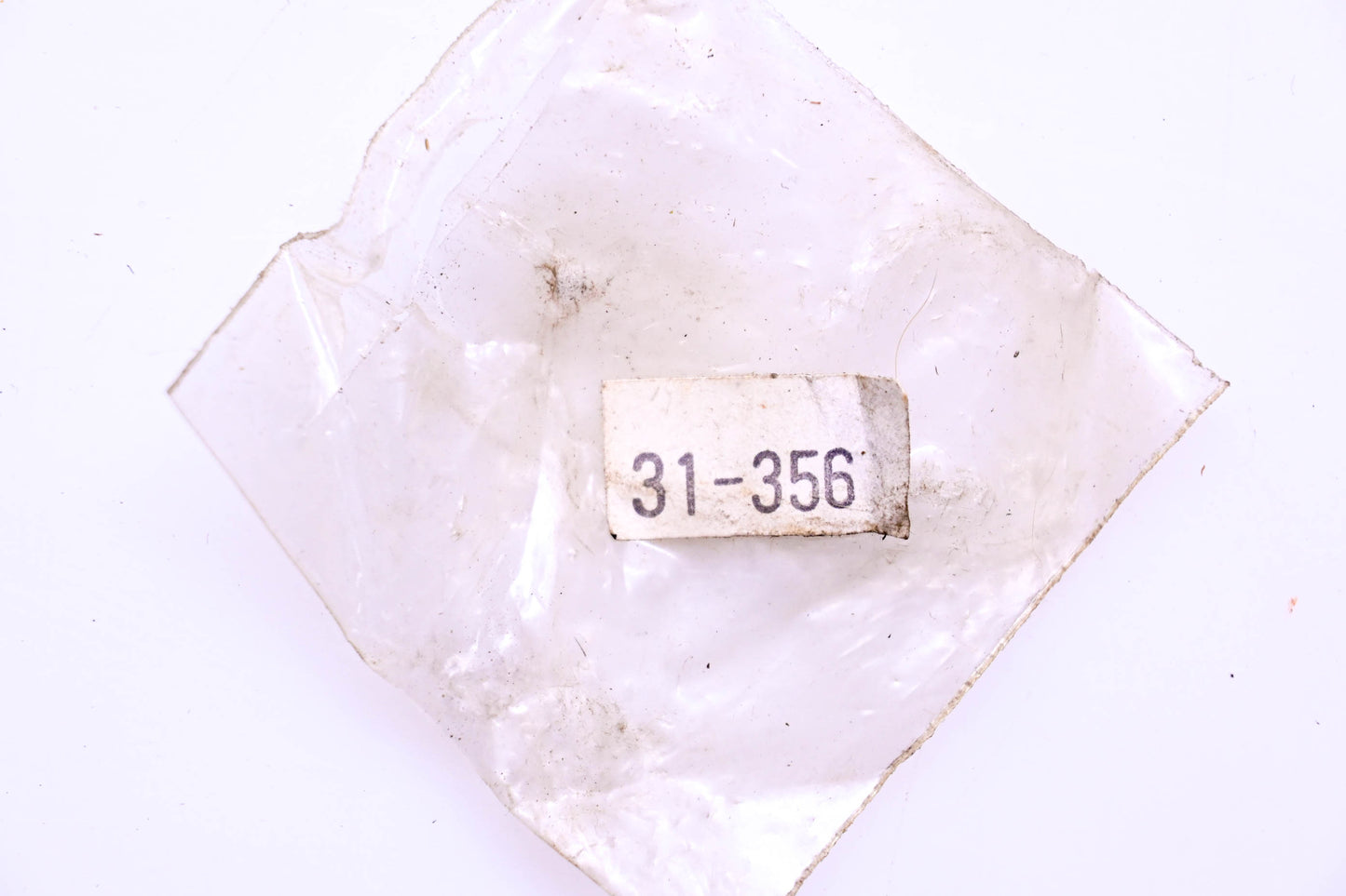 Rotary 31-356 Safety Switch NOS