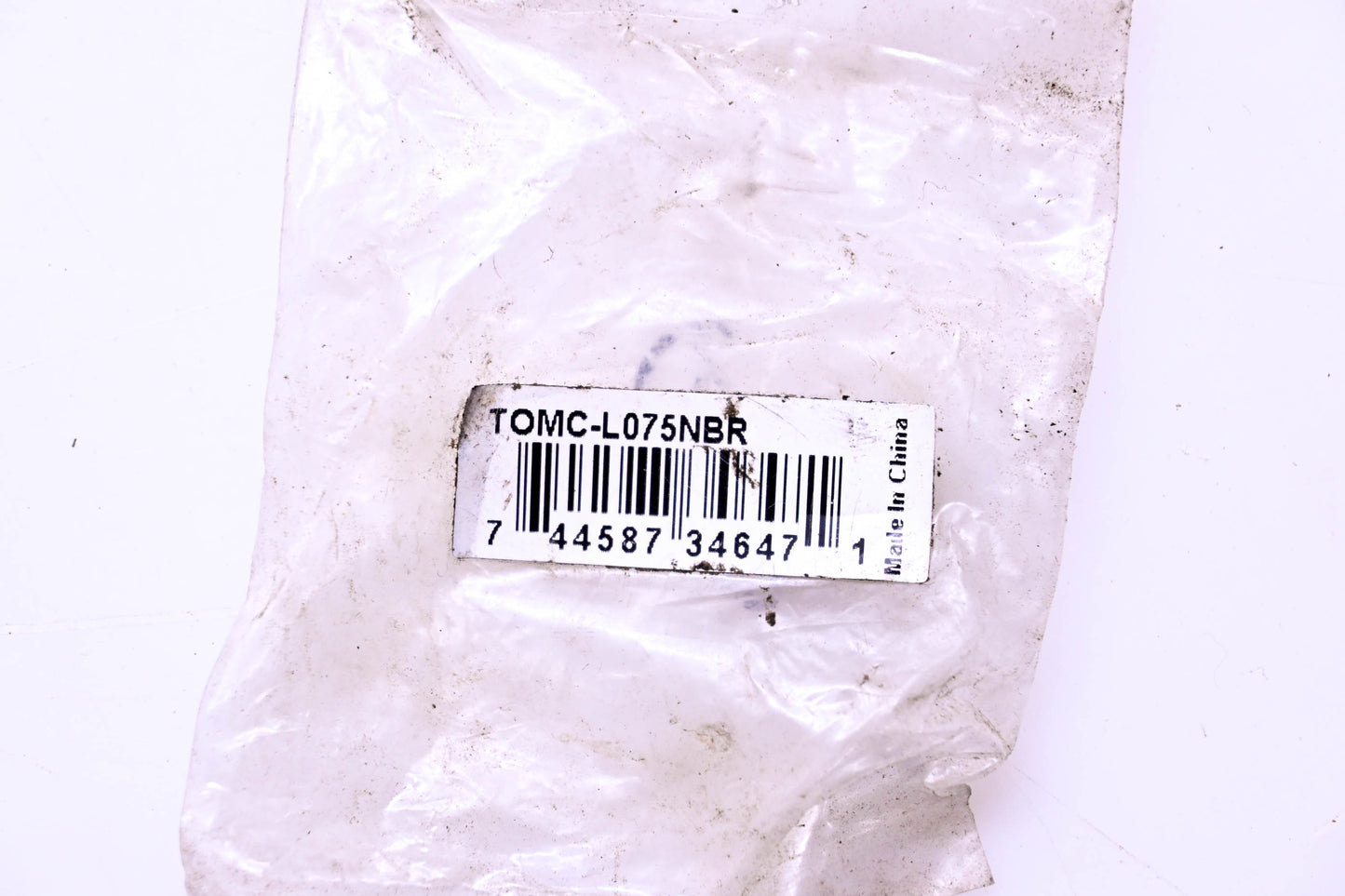 Aftermarket L075N, TOMC-L075NBR Spider Insert NOS