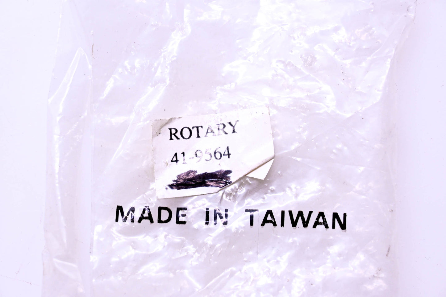 Rotary 41-9564 Shear Bolts & Nuts Qty 2 NOS