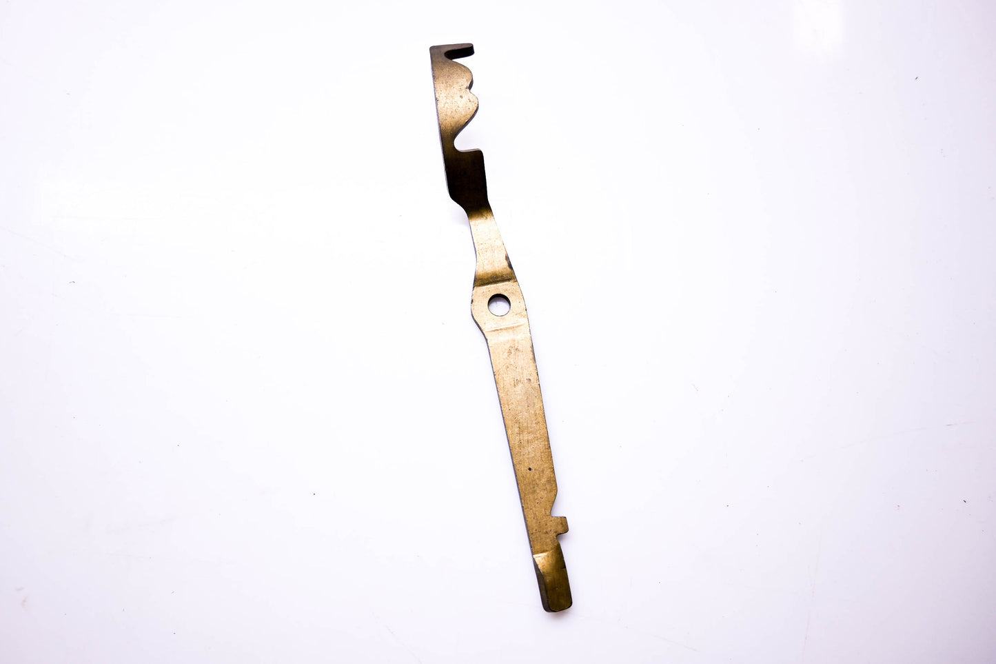 OMC 203596 Shifter Lock NOS