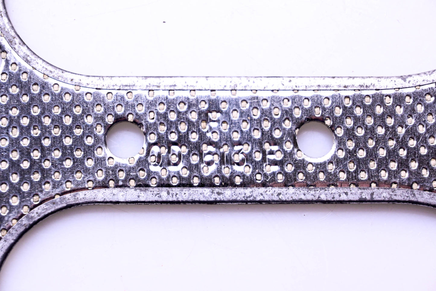 Wisconsin QD613E Head Gasket NOS