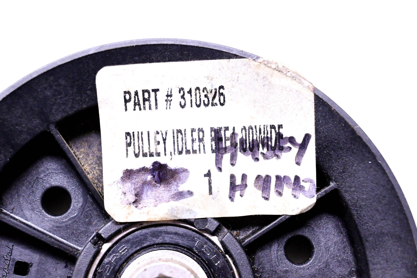 Murray 310326 Idler Pulley NOS